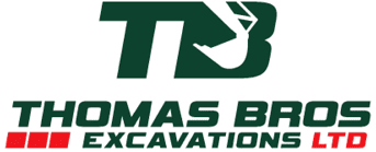 Thomas Bros Logo
