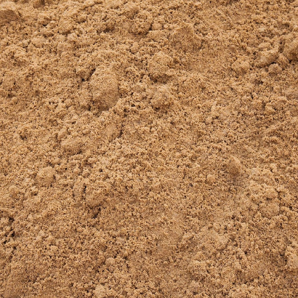 Building Sand